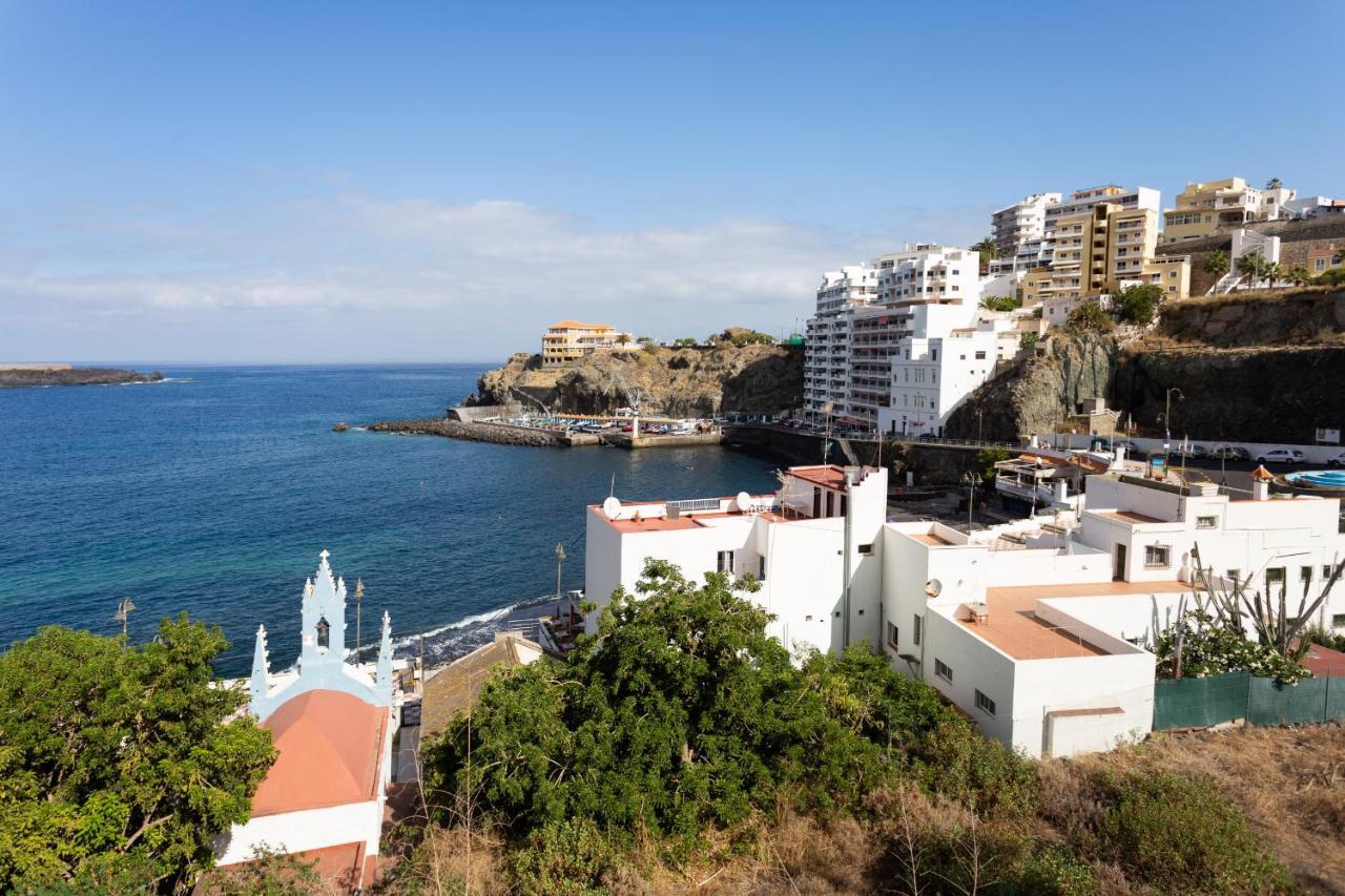 イコー・デ・ロス・ビノスEl Rincon With Teide View IIIアパートメント エクステリア 写真