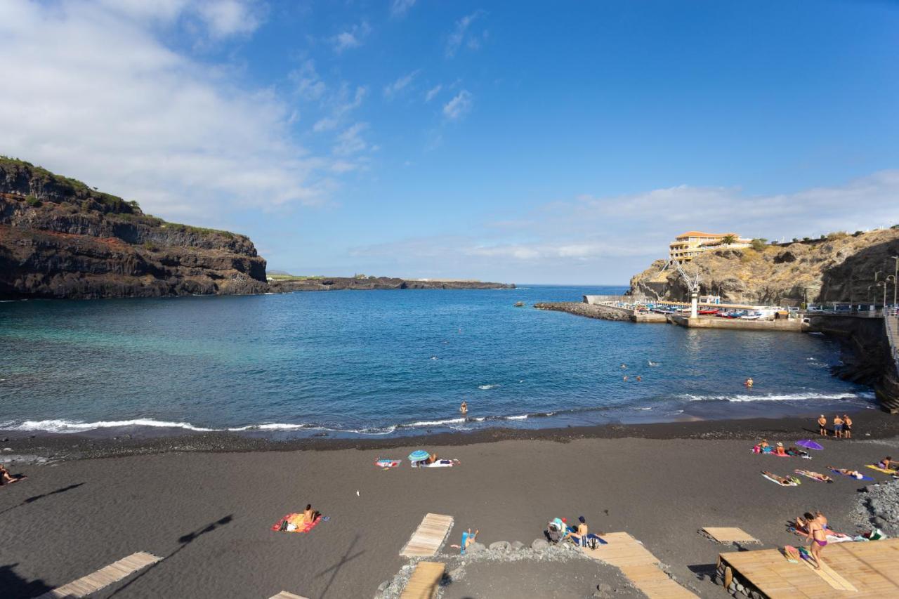 イコー・デ・ロス・ビノスEl Rincon With Teide View IIIアパートメント エクステリア 写真